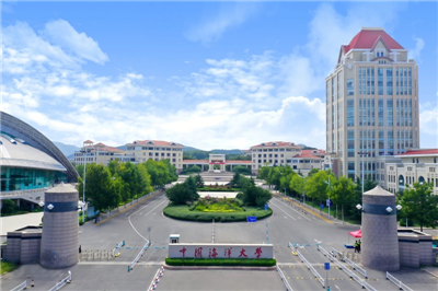 中國(guó)海洋大學(xué)
