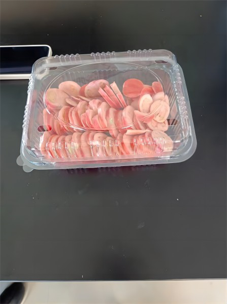 臺(tái)式冷凍干燥機(jī)可避免因高溫而引起的樣品失真、膨脹或變形等問(wèn)題