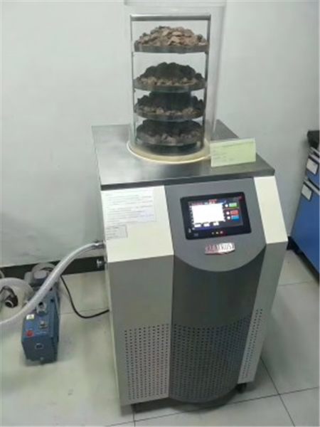 實驗室臺式冷凍干燥機(jī)中的真空管路漏氣如何排查和修復(fù)？