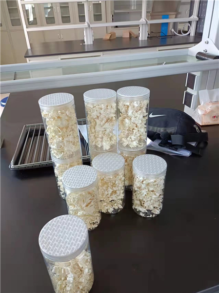 如何使用能延長(zhǎng)凍干機(jī)的使用壽命？