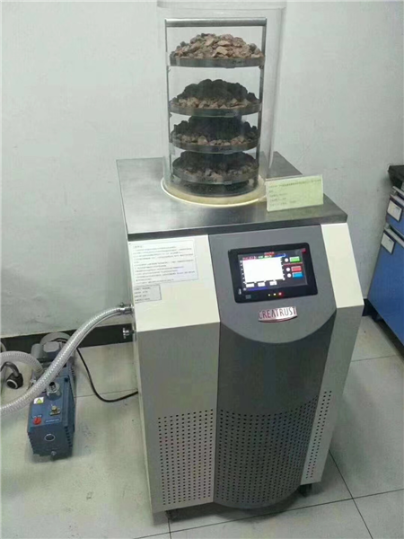 很少人知道的冷凍干燥機(jī)冷媒循環(huán)原理！