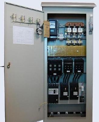 工廠配電工程配電箱/柜圖片_高清圖_細(xì)節(jié)圖-長(zhǎng)沙煒控機(jī)電科技 -