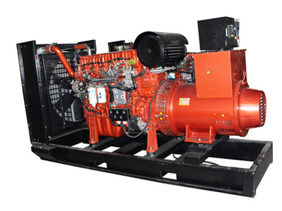 廣西玉柴發電機組圖片|廣西玉柴發電機組產品圖片由東莞市華柴機電設備工程公司公司生產提供-