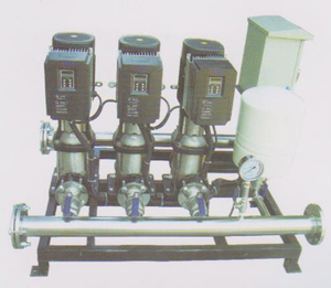 武漢天龍泉機電工程-武漢供應變頻恒壓供水設備
