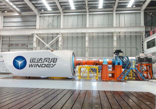 中國風電領域的三大龍頭 機電工程設備企業(yè)引領綠色革命