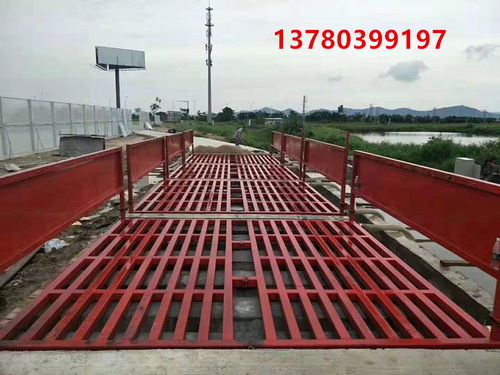 張工解讀 工地洗車機(jī)、洗輪機(jī)及機(jī)電工程設(shè)備在現(xiàn)代施工中的關(guān)鍵作用