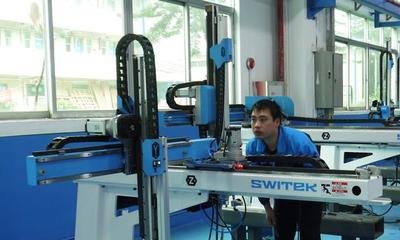 專注，只為一臺更好的機(jī)械手——自動化設(shè)備及零配件的卓越追求