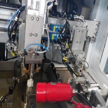 北京汽車天窗生產(chǎn)線自動化裝配線公司 自動化設(shè)備與零配件的創(chuàng)新應(yīng)用