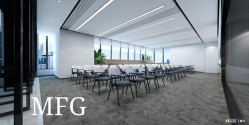 入駐MFG長沙IFS服務式辦公 單核珍稀地段，盡享全國頂流商務資源與專業禮儀服務